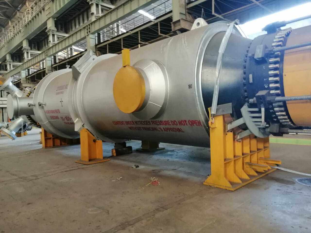 Onesta Engineering Services Pvt. Ltd.
